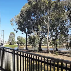 Horsham Botanical Gardens - Horsham