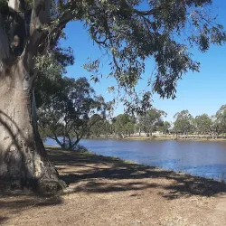 Horsham Botanical Gardens - Horsham