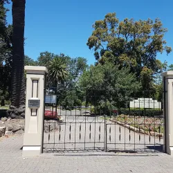 Horsham Botanical Gardens - Horsham