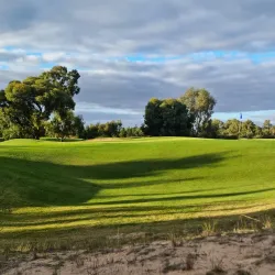 Horsham Golf Club - Horsham