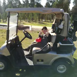 Horsham Golf Club - Horsham