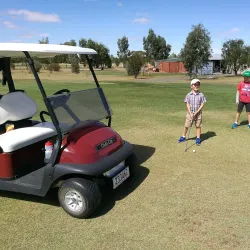 Horsham Golf Club - Horsham