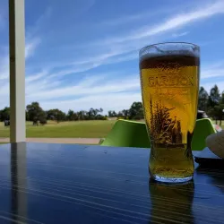 Horsham Golf Club - Horsham