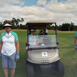 Horsham Golf Club - Horsham