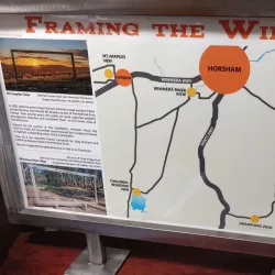 Horsham Heritage Centre - Horsham