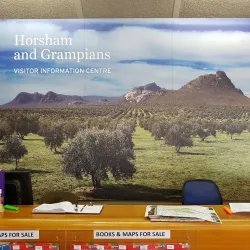 Horsham Heritage Centre - Horsham