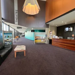 Horsham Heritage Centre - Horsham