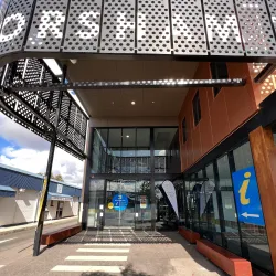 Horsham Heritage Centre - Horsham