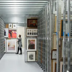 Horsham Regional Art Gallery - Horsham