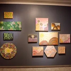 Horsham Regional Art Gallery - Horsham