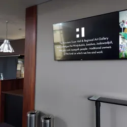 Horsham Regional Art Gallery - Horsham