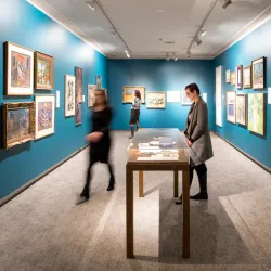 Horsham Regional Art Gallery - Horsham