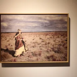 Horsham Regional Art Gallery - Horsham