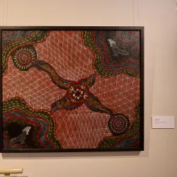 Horsham Regional Art Gallery - Horsham