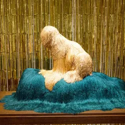 Horsham Regional Art Gallery - Horsham