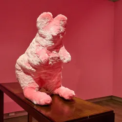 Horsham Regional Art Gallery - Horsham