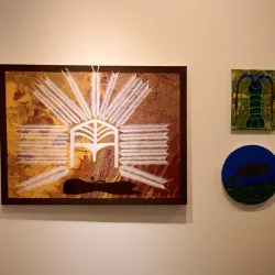 Horsham Regional Art Gallery - Horsham