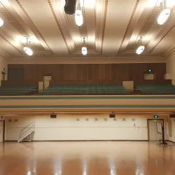 Horsham Town Hall - Horsham