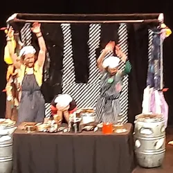 Horsham Town Hall - Horsham