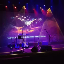 Horsham Town Hall - Horsham