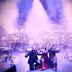 Horsham Town Hall - Horsham