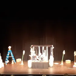 Horsham Town Hall - Horsham