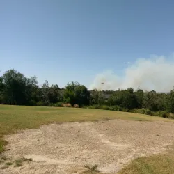 Lloyd Reserve - Horsham