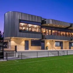 Lloyd Reserve - Horsham