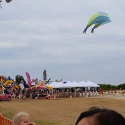 Lloyd Reserve - Horsham