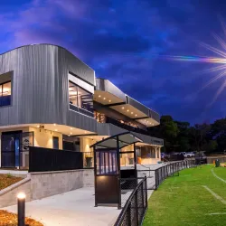 Lloyd Reserve - Horsham