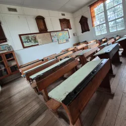 Wimmera Mallee Pioneer Museum - Horsham