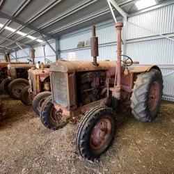 Wimmera Mallee Pioneer Museum - Horsham