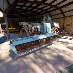 Wimmera Mallee Pioneer Museum - Horsham