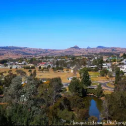 Boonah Lookout - Ipswich