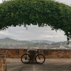 Boonah Lookout - Ipswich