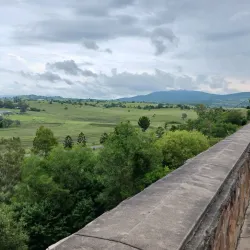 Boonah Lookout - Ipswich