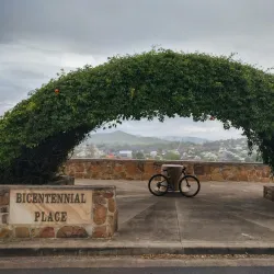 Boonah Lookout - Ipswich