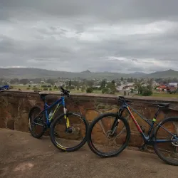 Boonah Lookout - Ipswich