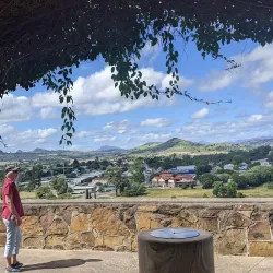 Boonah Lookout - Ipswich