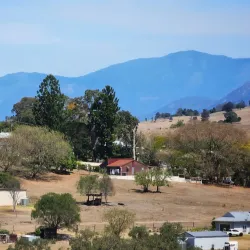 Boonah Lookout - Ipswich