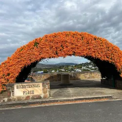 Boonah Lookout - Ipswich