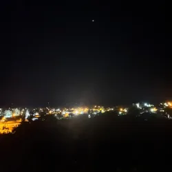 Boonah Lookout - Ipswich