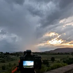 Boonah Lookout - Ipswich
