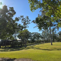 Brassall Park - Ipswich