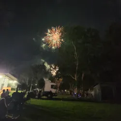 Brassall Park - Ipswich