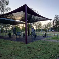 Brassall Park - Ipswich
