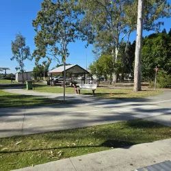 Brassall Park - Ipswich