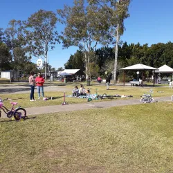 Brassall Park - Ipswich