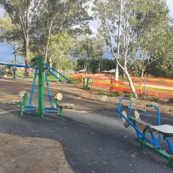 Brassall Park - Ipswich