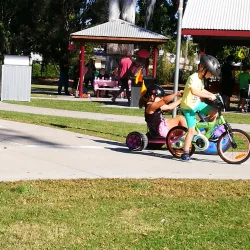 Brassall Park - Ipswich